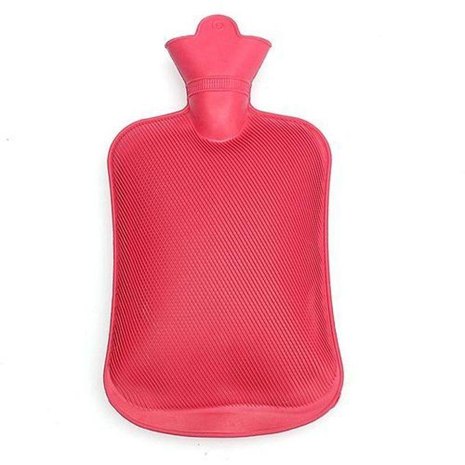 Body Massage Hot Water Bottle Bag