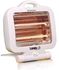 Electric Heater - 2 Candles - 800 W