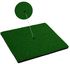 Generic Golf Practice Mat Portable Swing Hitting Driving Pad Outdoor Training