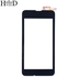 For Nokia Microsoft Lumia 530 N530 RM-1017 Touch Screen