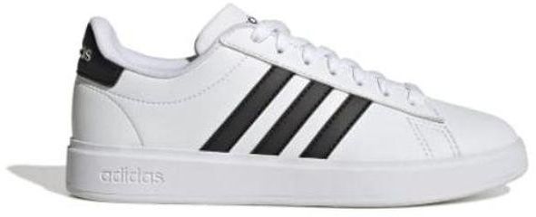 ADIDAS LIT87 Grand Court 2.0 Tennis Shoes - Ftwr White