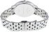 Kate Spade Women's Mother of Pearl Dial Stainless Steel Band Watch - 1YRU0820