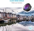 Anker Phone Camera Lens Kit for iPhone 7/6s/6s Plus, Note 5, S6/S7/S7 edge, LG , Nexus and more
