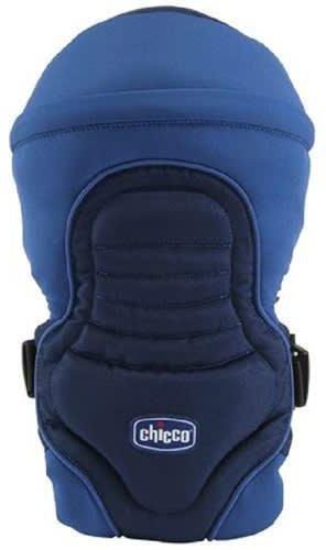 Soft & Dream 3 In 1 Baby Carrier - Blue