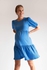Defacto Regular Fit Long Sleeve Capri Length Maternity Dress