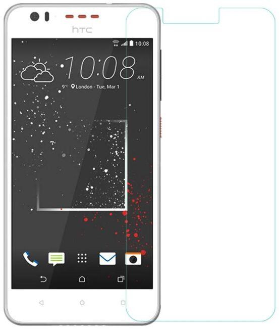 No Brand Tempered Glass Screen Protector For HTC Desire 825
