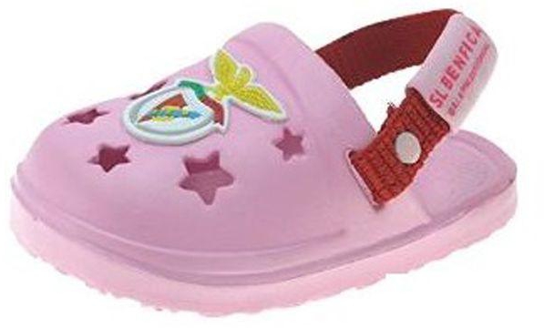 Sandal for Kids by Beppi , Size 20 EU , Pink