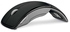 Microsoft ZJA-00065 Wireless ARC Mouse - Black