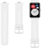 Replacement Band Strap For Huawei Fit Watch White