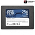 Patriot P210 256GB 2.5 inch Sata SSD
