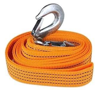 Car Towing Rope With Hook