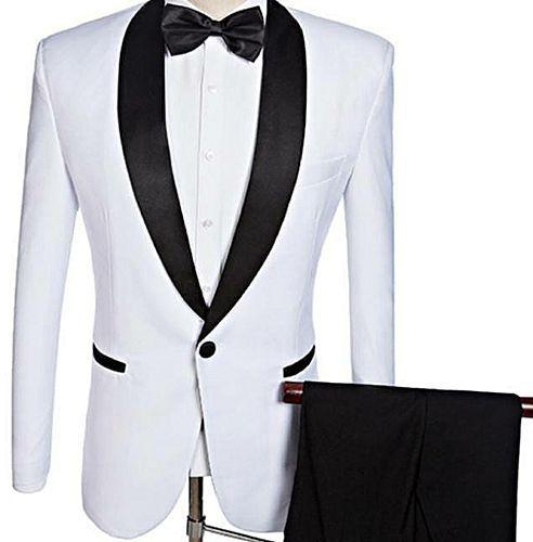 Fashion Turkey Tuxedo Suits For Wedding Or Office Wear.