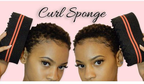 Fashion Large Size Baby Locks Hair Magic Twist Curling Sponge price from  jumia in Kenya - Yaoota!