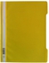 Durable Project File A4, Yellow