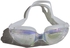 Grilong swim goggles jg-8100 silver