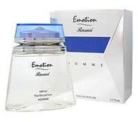 Emotion By Rasasi EDT 100ml For Men