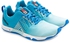Reebok M49825 R Crossfit Sprint 2.0 Sbl Training Shoes For Women  - Far Out Blue, 7 US