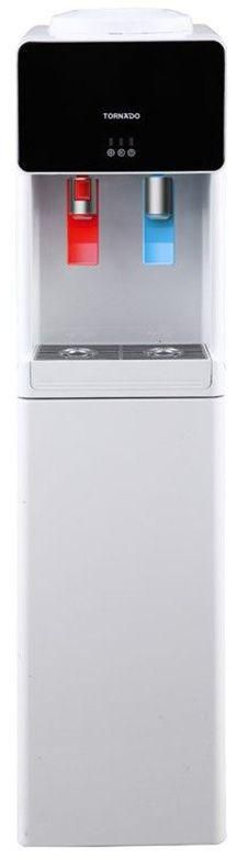 Tornado Water Dispenser - White - WDM-H45ASE-W