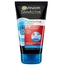 Garnier Pure Active 3 In1 Charcoal Blackhead & Spot Mask Wash Scrub