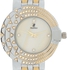 Polapolo S12696S-01-IPS-IPG For Women Analog ,Casual Watch