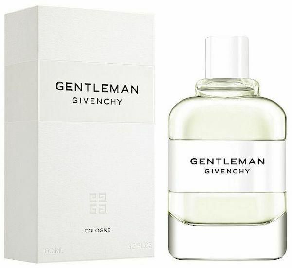 Givenchy Gentleman Cologne 100ml Perfume For Men