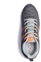 Activ Textile Lace Up Casual Sneakers - Grey