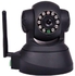 Wireless Pan Tilt HD 720P Support 802.11b/g/n Security IP Camera Night Vision Surveillance Webcam