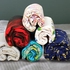 Peacefull Fitted Sheet + Pillow Cover Assorted Size per pc DT01