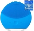 New Silicone Facial Cleansing Brush 4U +gift Bag Dukan Alaa
