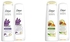 Dove Thickening Ritual Shampoo Lavender, 400ml + Dove Conditioner, 320ml $$ Nourishing Secrets Shampoo and Conditioners Strengthens and Reduces Hair Fall, with Natural Extracts Avocado Oil