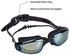 Swimming Goggles Anti Fog Leak Proof Swimming Goggles for Adults Youth Kids - UV Resistant Swimming Goggles