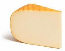 Light Gouda Cheese