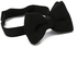 ZAD by Arac Large Bow Tie - Black