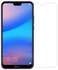 زجاج مقوى 2.5D لهاتف Huawei Nova 3i