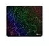 C-TECH ANTHEA ARC mouse pad, color, gaming, 320x270x4mm, stitched edges | Gear-up.me