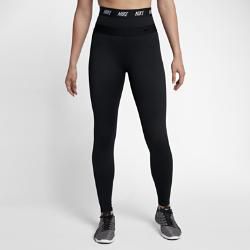 Nike Zonal Strength Women's 28"(71cm approx.) High Rise Training Tights - Black