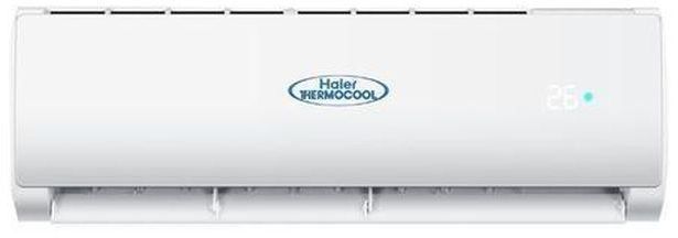 Haier Thermocool 1HP Tundra Air Conditioner (Energy Saving) -White