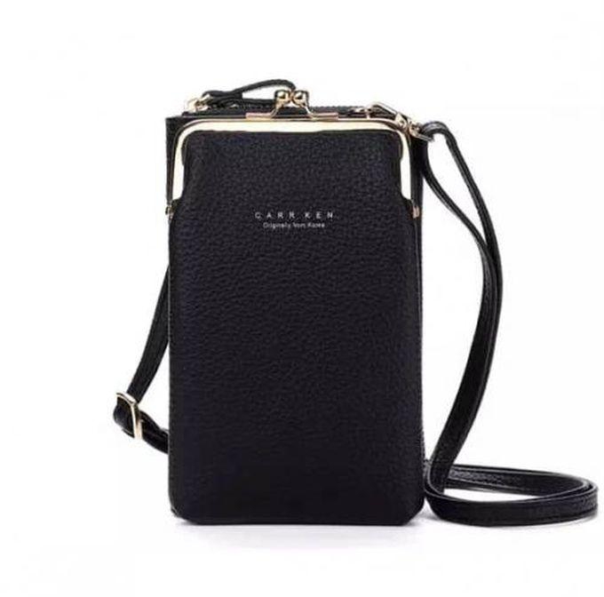 New Cell Phone Wallet Crossbody Bag For Women