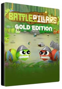 Battlepillars: Gold Edition STEAM CD-KEY GLOBAL