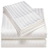 White Bedsheet With Pillow Cases