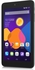 Alcatel Onetouch Pixi 3 80552AALAE4 Android 4.4 Tablet WiFi QuadCore 1GB 8GB Black 7inch