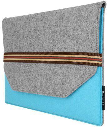 Cartinoe Laptop Sleeve For Macbook Air 11.6Inches, BLUE [DS245]