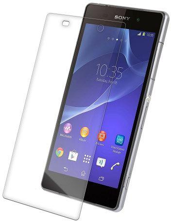 Tempered Glass Screen Protector For Sony Xperia Z2 (0.26mm)