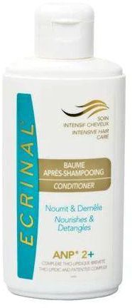 Ecrinal Intensive Hair Care Conditioner - 250ml
