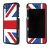 Slickwraps Case Flag Britain for iPhone 5/5s