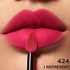 L'Oreal Paris Makeup Rouge Signature Matte Lip Stain - 424 I Represent