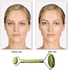 Jade Roller With Protective Box For Facial Skin Care Facial