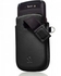 Capdase Smart Pocket Callid For BlackBerry Torch 9800 - Black