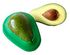 Silicone Avocado Saver Reusable Storage Cover Fresh Preservation Tool