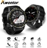 F1 Sports Smart Watch Pedometer Waterproof Bluetooth 4.0 Wristwatch Men Women for IOS Android Clock Watch 1 Piece